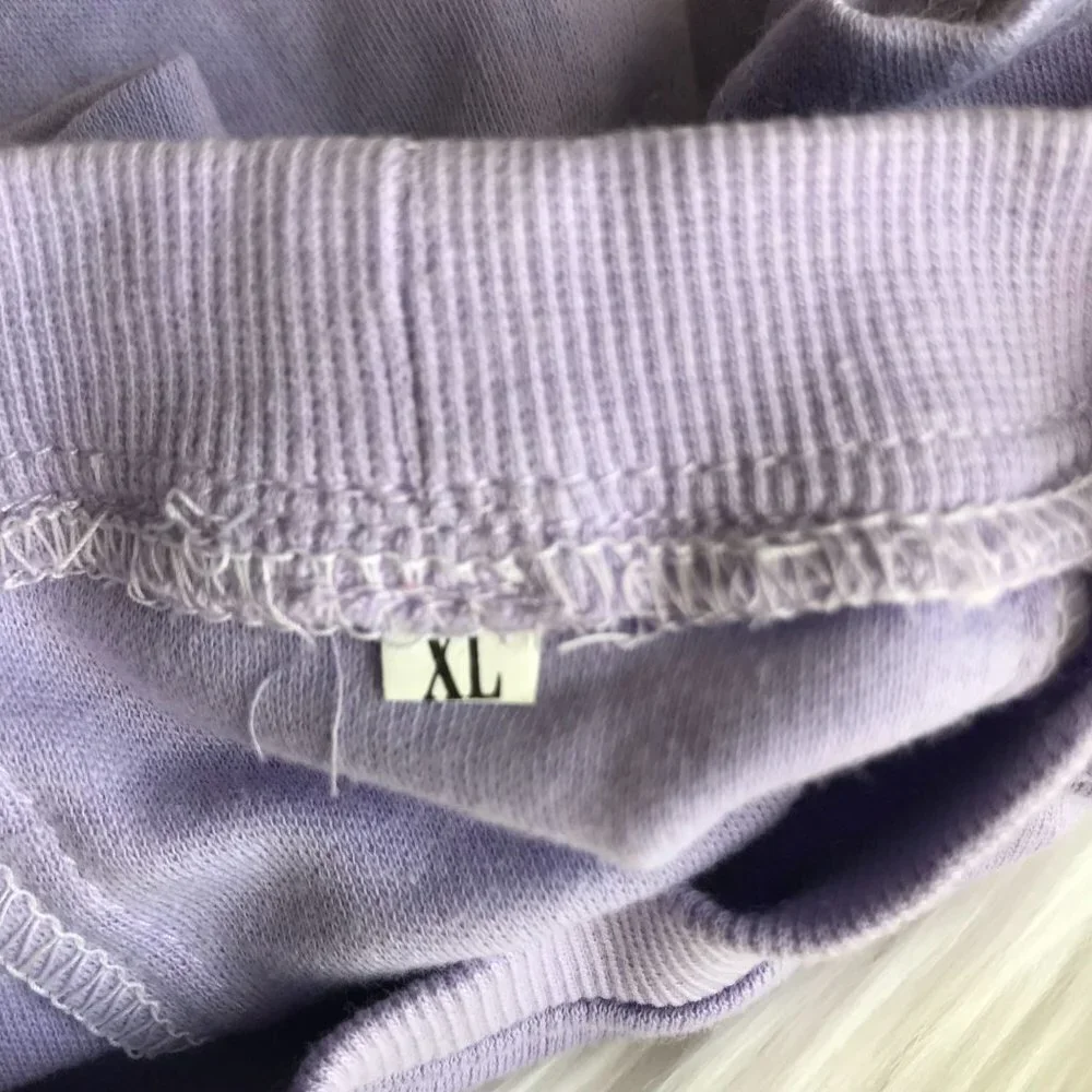 NEW Light Purple T-Shirt for Dog - Size XL
